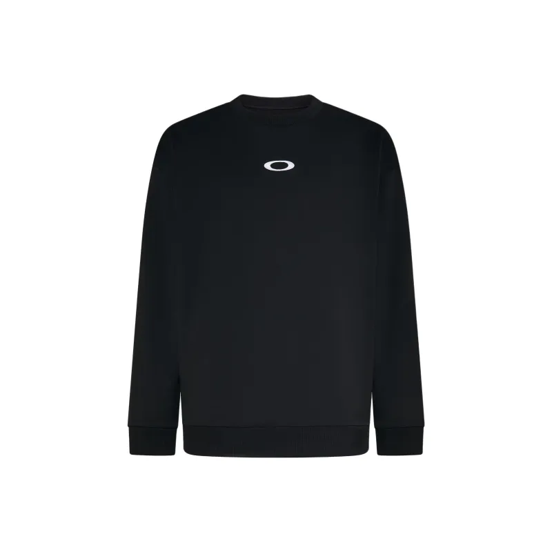 Oakley Sweatshirts Men Black-0