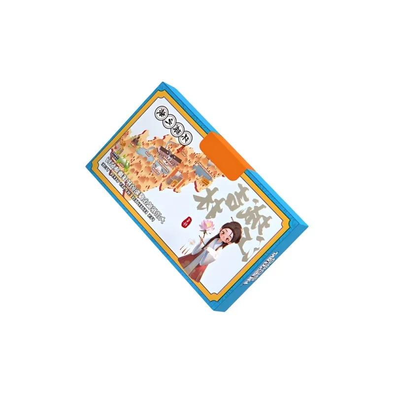 Morning Sea Landy Board Games-35