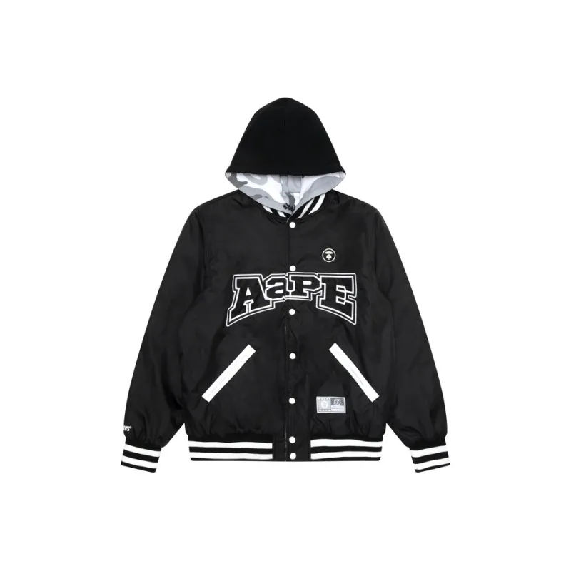 Aape Jackets Men-0