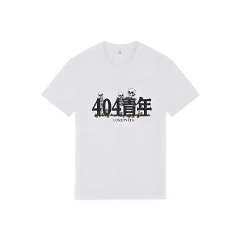 LUX ET VITA T Shirts Unisex