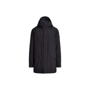 Polo Ralph Lauren Jackets Men Navy