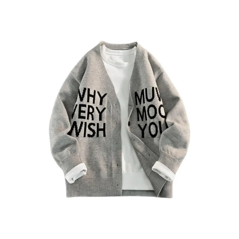 Extreme turbo Knitwear Unisex-4