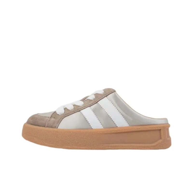 Luji Closed Toe Slippers Women's-2