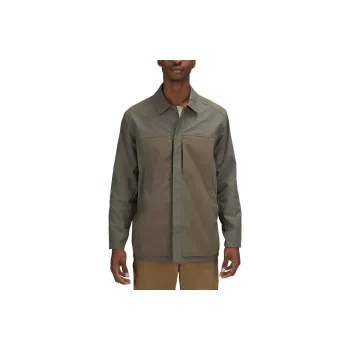 Lululemon Snap Front Jacket Men's