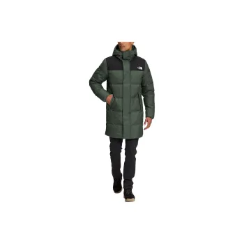 THE NORTH FACE Hydrenalite Jackets Men Green