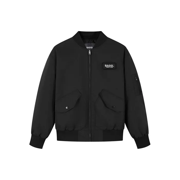 BAGGL Jackets Unisex-5