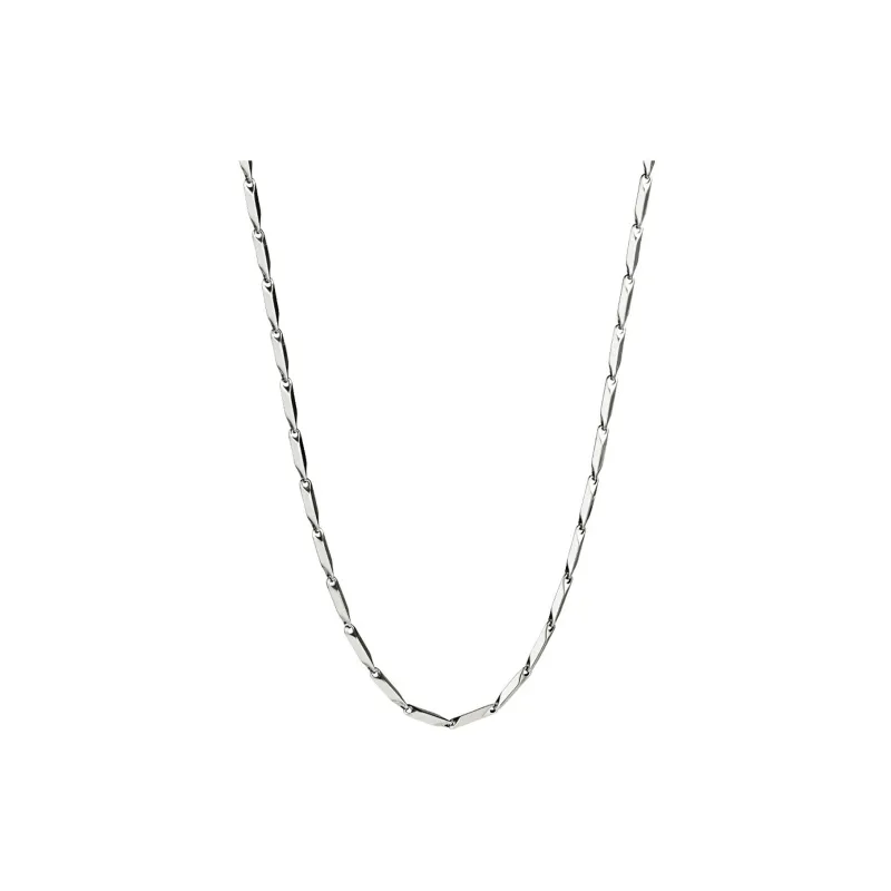 MIDNIGHT MOMENT Alloy Necklaces Unisex-1