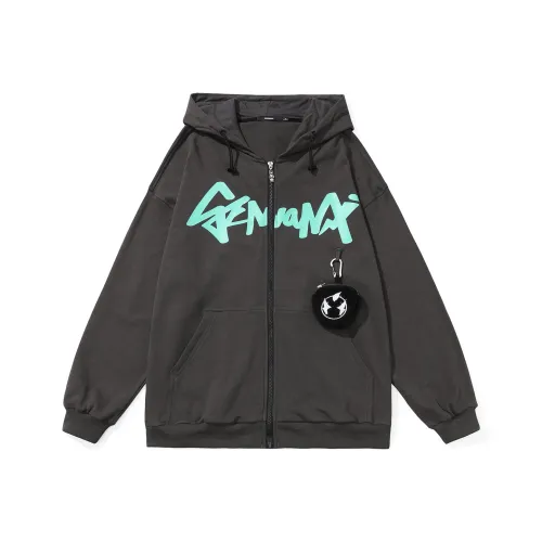 GENANX 남녀공용 자켓