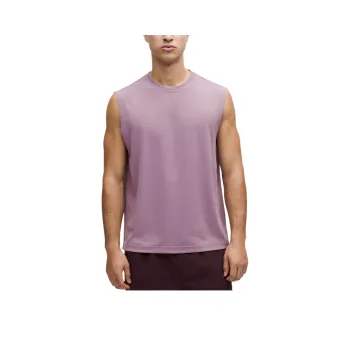 Lululemon SS25 Tank Top Men's Lavender