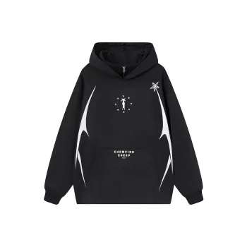 SHAUN THE SHEEP Sweatshirt Unisex Black