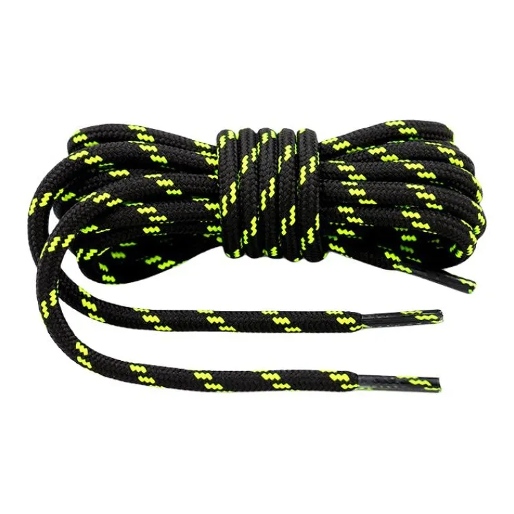 AAJF Polyester Shoelaces Unisex-4