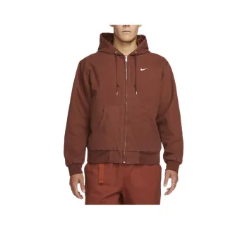 Nike Jackets Men Brown