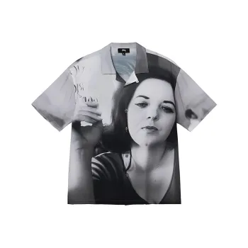 Stussy Hopper Shirt
