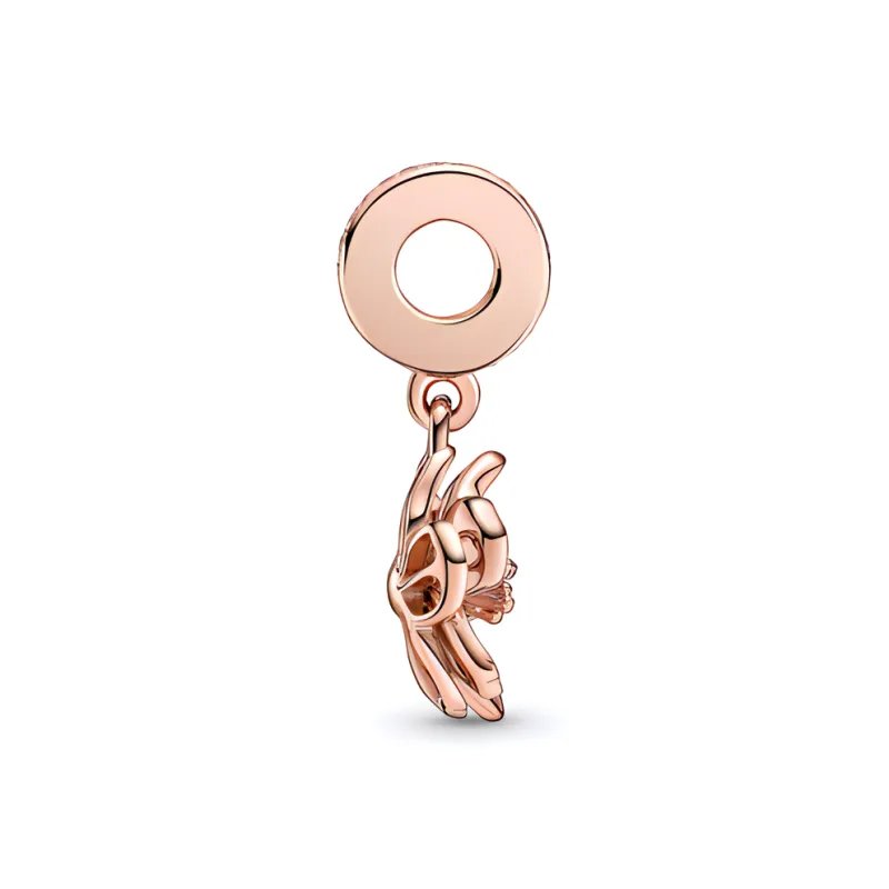 Pandora MOMENTS Jewelry Accessories Women's-2