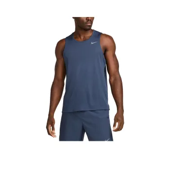 Nike Miler Men's Dri FIT Running Tank