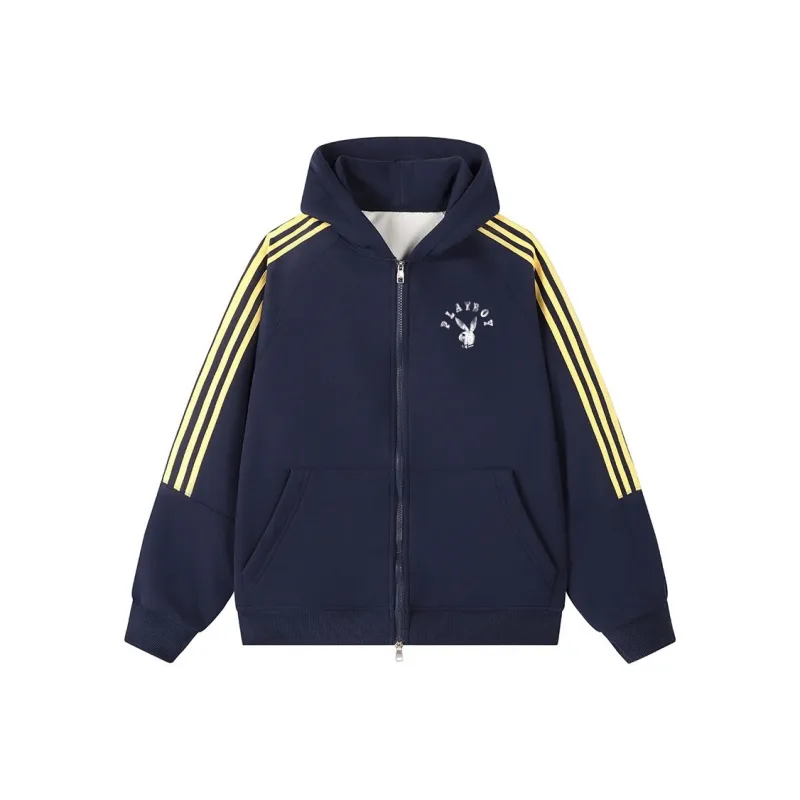 Playboy Sweatshirts Unisex-4