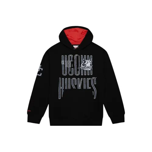 Mitchell & Ness Sweatshirt Men's Black