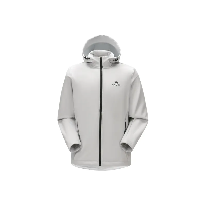 CAMEL Urban Function Series Jacket Men's-6