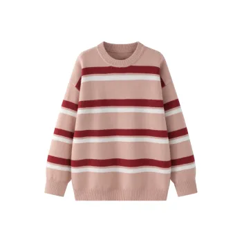 PEIMENG Knitwear Unisex
