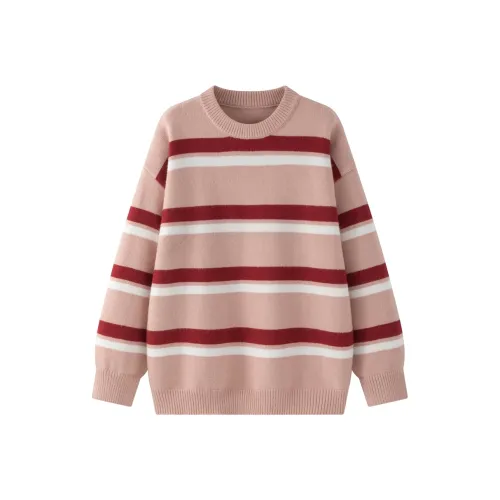 PEIMENG Knitwear Unisex
