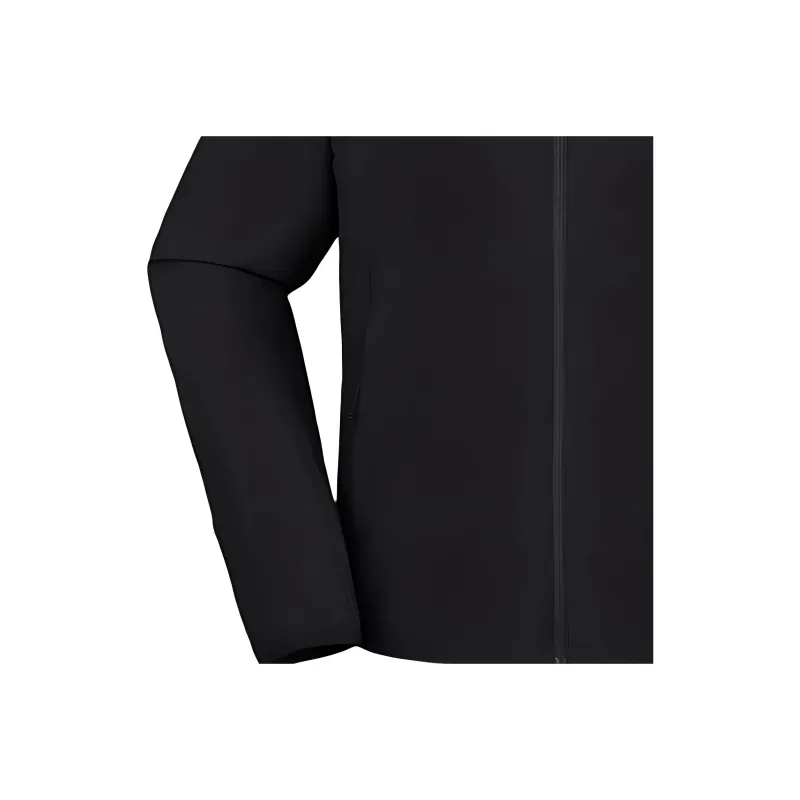 THE NORTH FACE Quick Dry Sun Protection Clothing Women's Cosmic Black-4