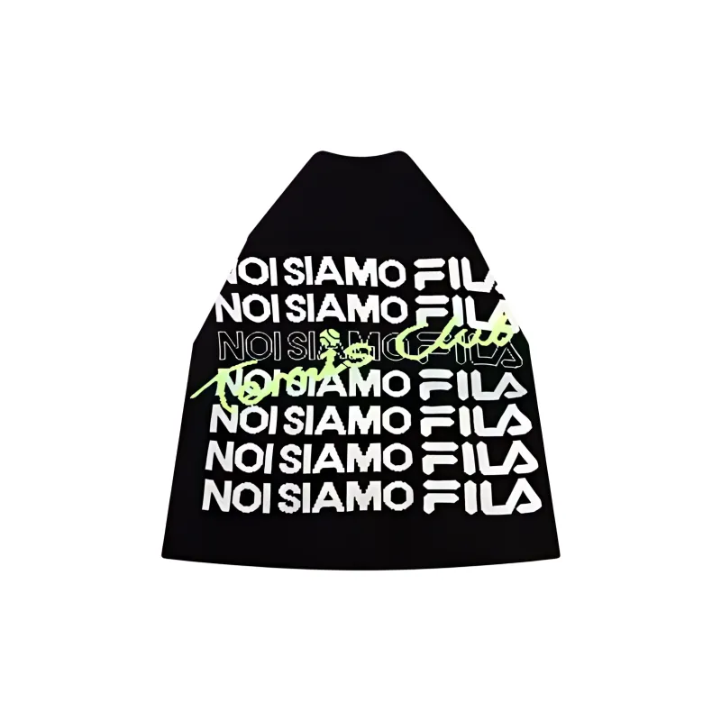 FILA Shawls Unisex-1
