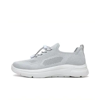 SENGUIBUCK Stretchy Surface Socks Shoes Breathable And Lightweight Low Top Casual Shoes Men's