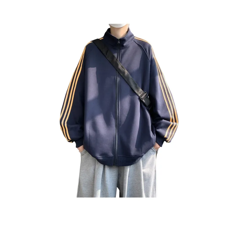URBAN AUTHENTIC Sweatshirt Unisex-14
