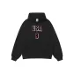 Black Fleece-Lined Style