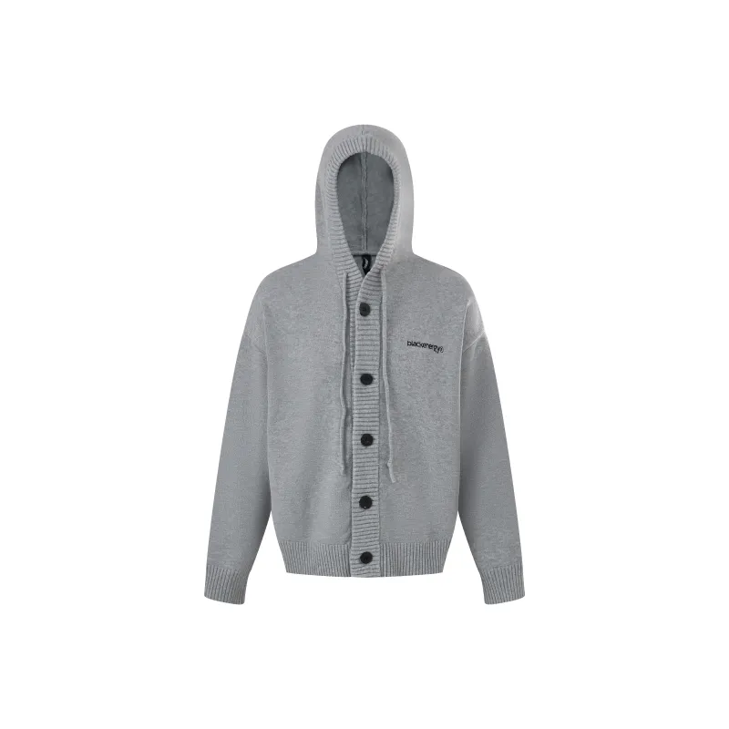 PEDLOR Knitwear Unisex-2