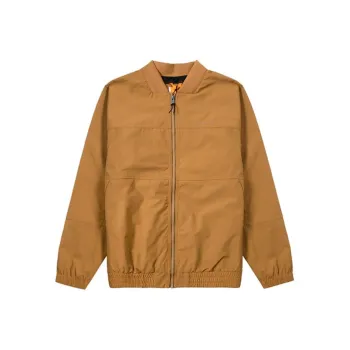 Timberland Jackets Men Wheat