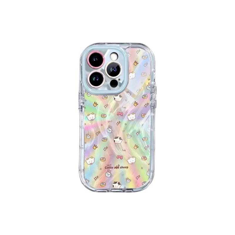 K Touch Phone Cases-8