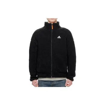 Adidas Jackets Men Black