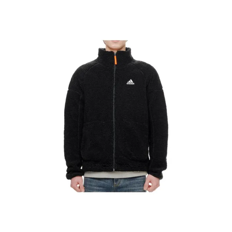 Adidas Jackets Men Black-0