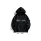 Black[Fleece-Lined and Thickened]