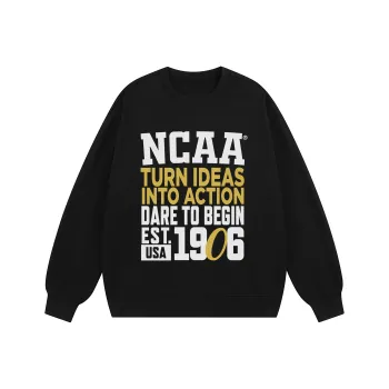 NCAA Sweatshirts Unisex