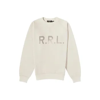 Polo Ralph Lauren Sweatshirt Men's Beige