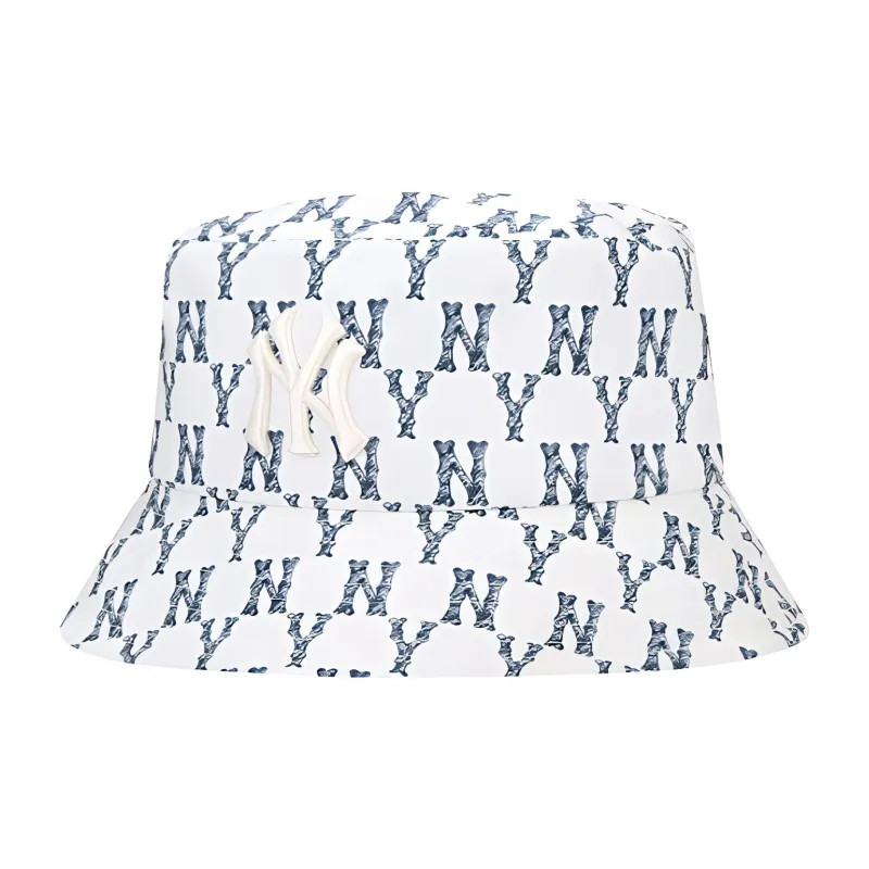 MLB Polyester Bucket Hats CP30 Unisex-1