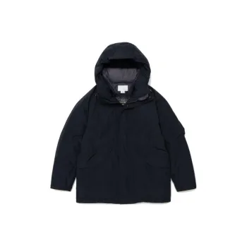 Nanamica FW22 GORE TEX Down Coat Jackets Coats Men's