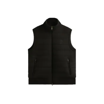 KITH X Giorgio Armani Vest