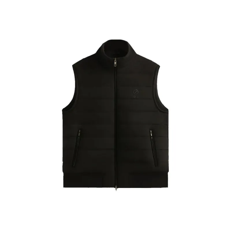 KITH X Giorgio Armani Vest-0