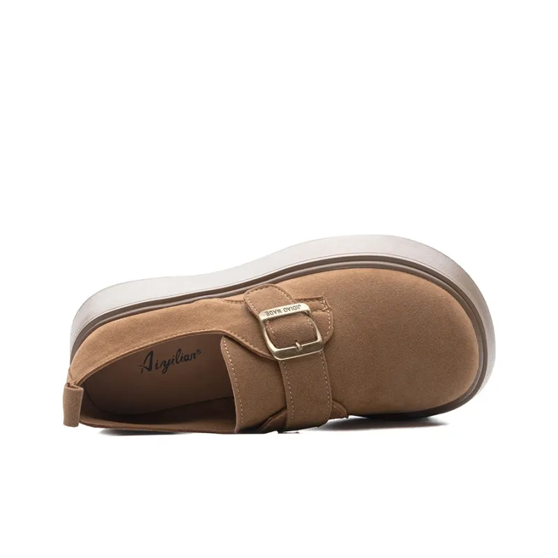 Love Elaine Casual Single Shoes Women's-1