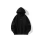 Black (Fleece-Lined)