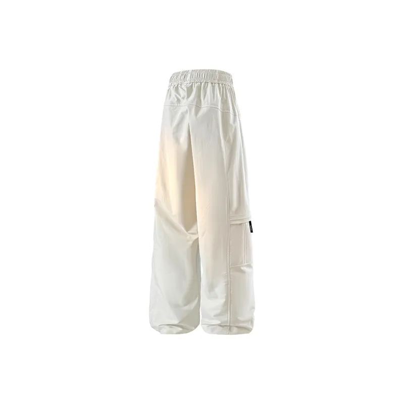 FOR FEAR THAT Casual Pants Unisex-20