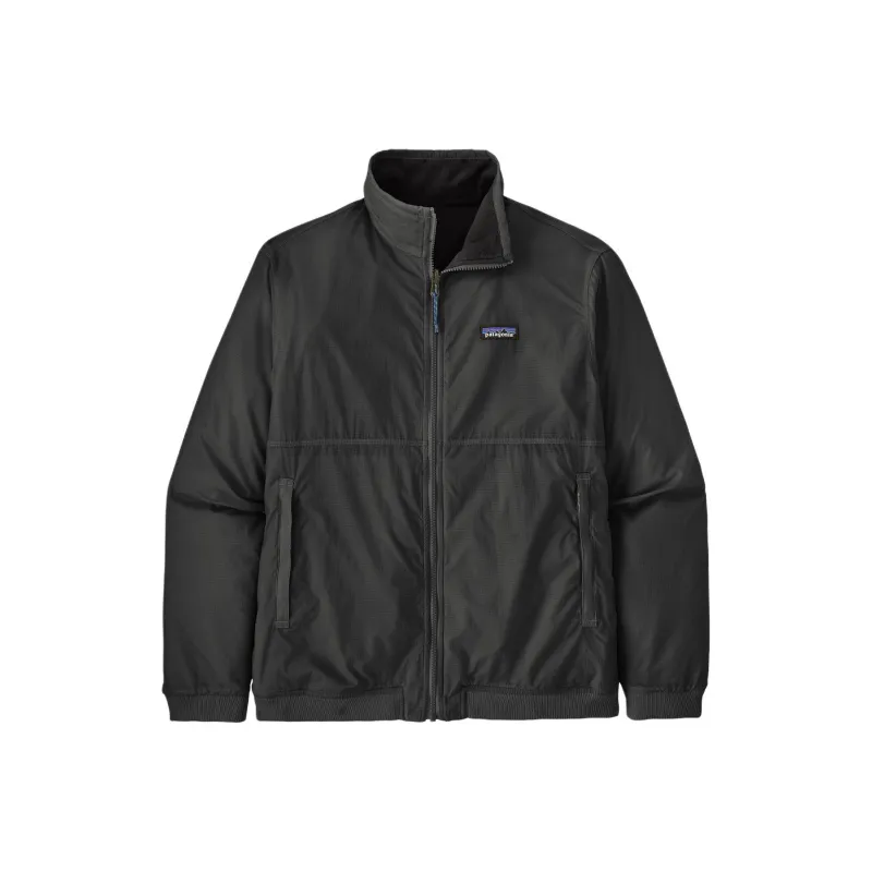 Patagonia REVERSIBLE SHELLED MICRODINI JACKET Men's-28