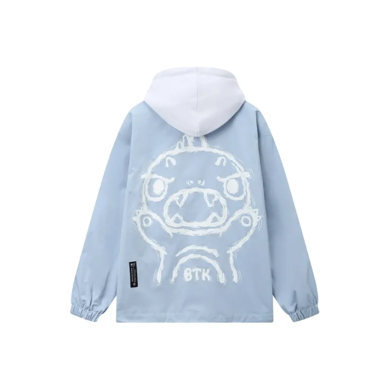 BTK Jackets Unisex-2