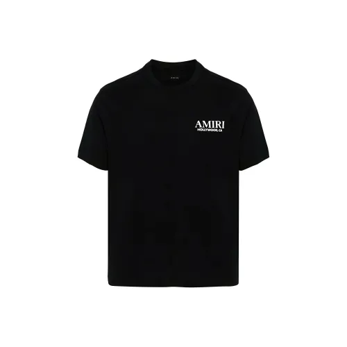 AMIRI Bones cv658 Tee