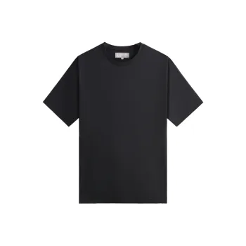 KITH & Kin Pima Jersey Heathrow Tee