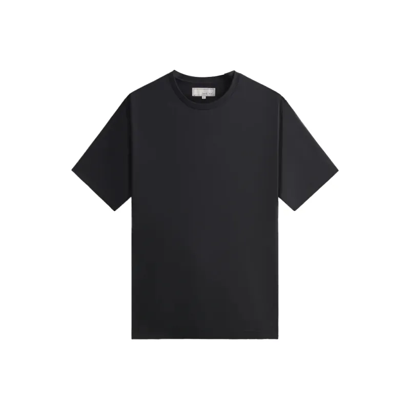 KITH & Kin Pima Jersey Heathrow Tee-0