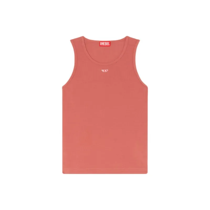 DIESEL T Lifty D Tank Top-0
